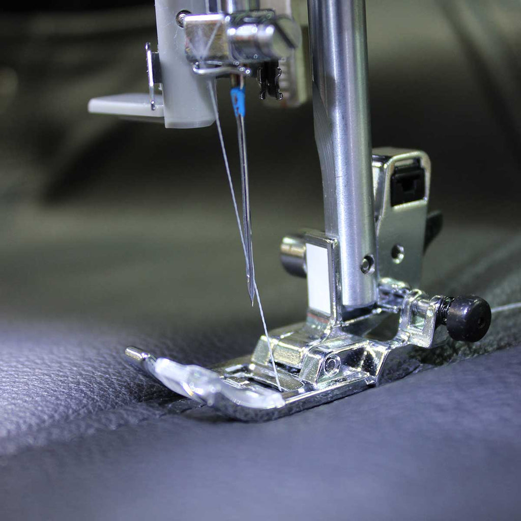 Singer Leather Needles | Singer Sewing Machine Needles – SMC