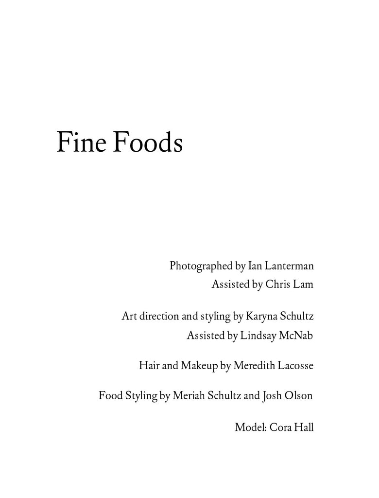 Fine Foods – Neighbour