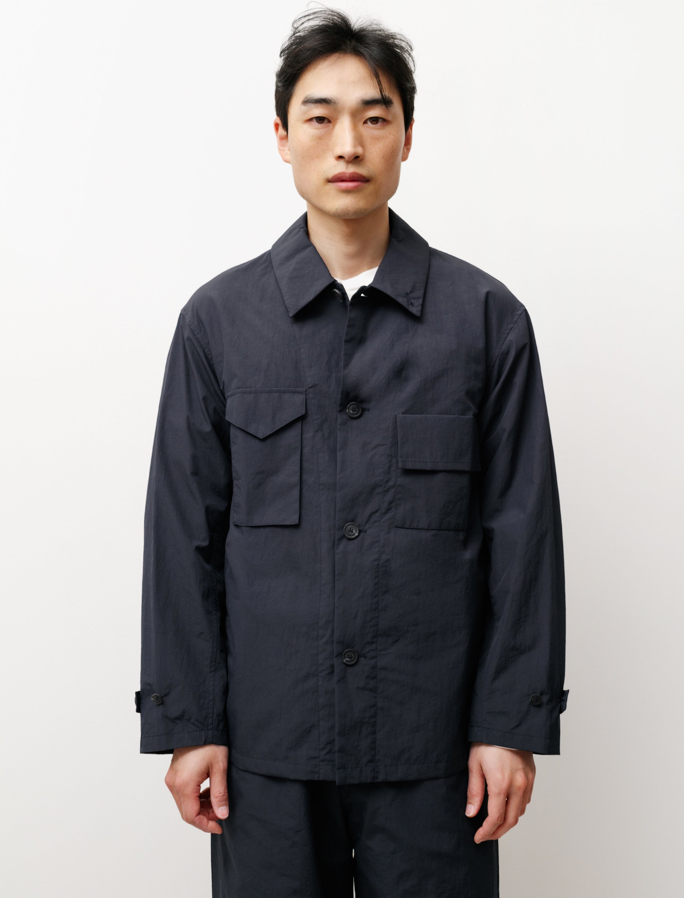 POLYPLOID ポリプロイド 22SS WORKWEAR JACKET B ジャケット/アウター