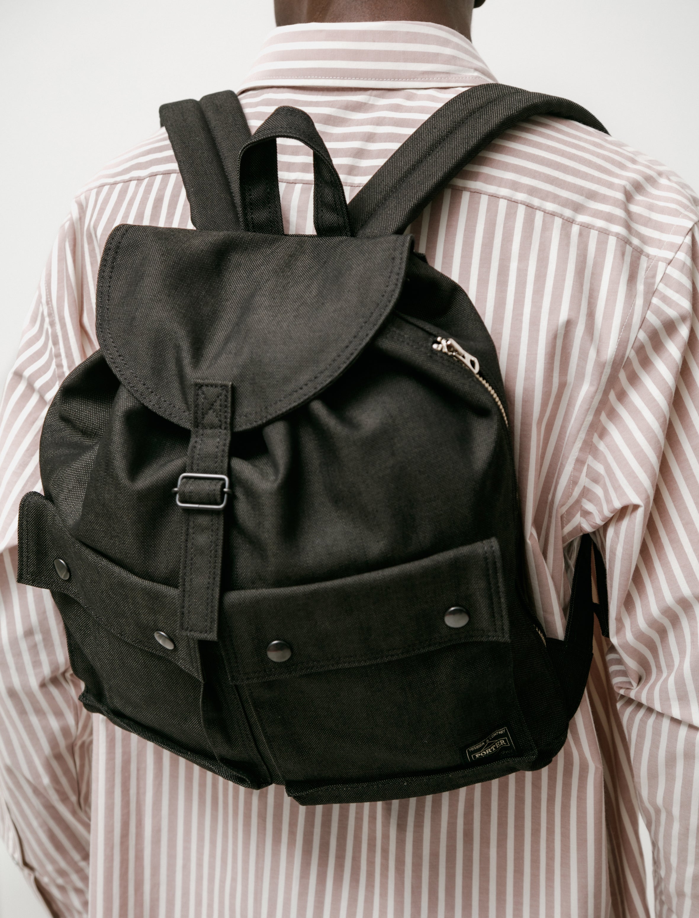 贈り物 PORTER SMOKY 2way RUCKSACK 592-06365 | www.doppocucina.com.br