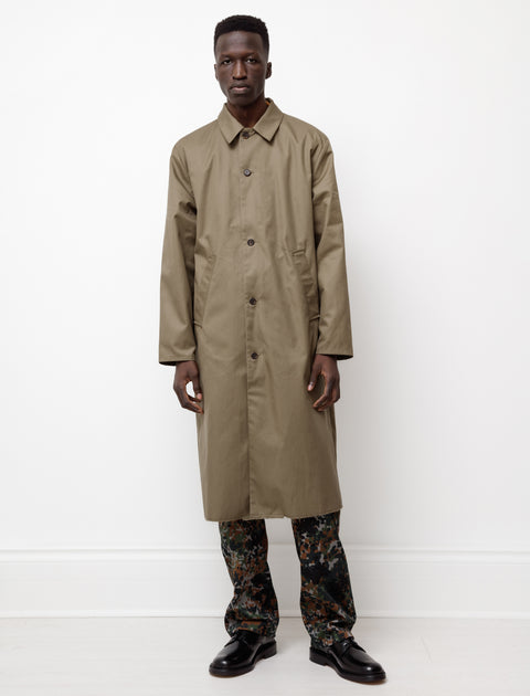 美品！ CAMIELFORTGENS 20aw Long Casual Coat | ochge.org