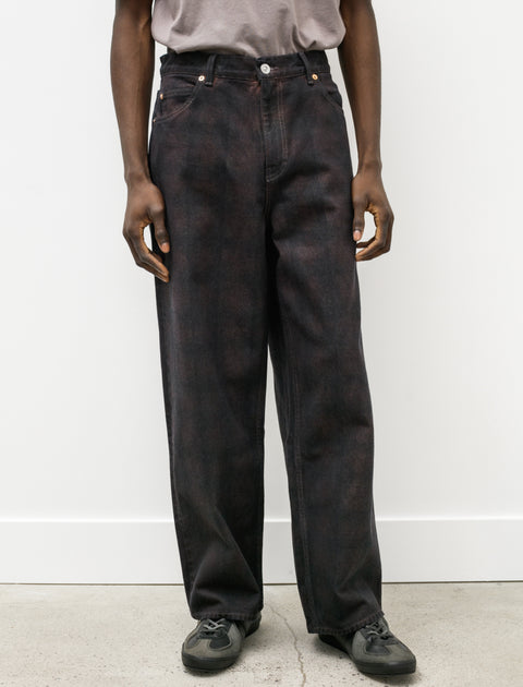 新入荷 5P 44 STRAIGHT TROPICAL PANTS/MARNI（GRAY：46） - htii.edu.kz