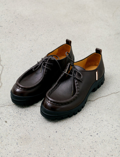 Tirolean #2146 Dark Brown