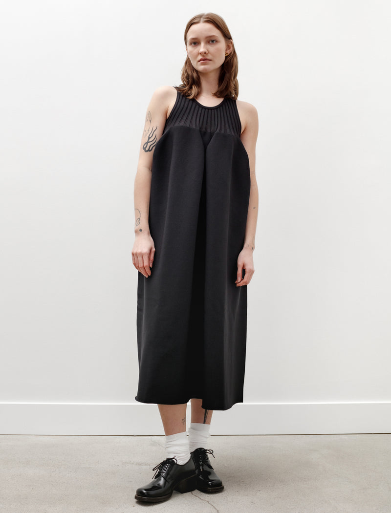 予約販売品】 CFCL fluted dress サイズ3 lagoa.pb.gov.br