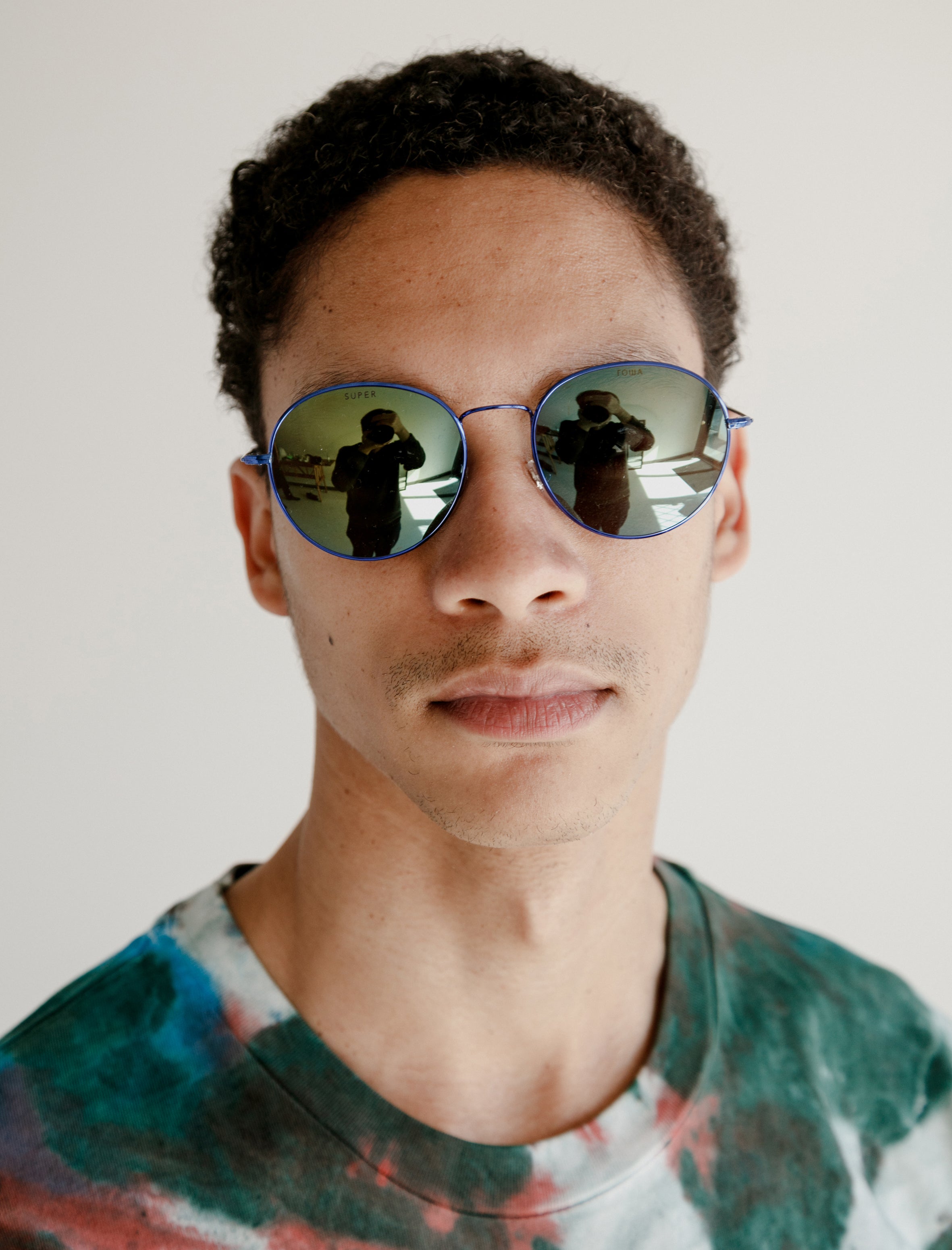 super wire sunglasses