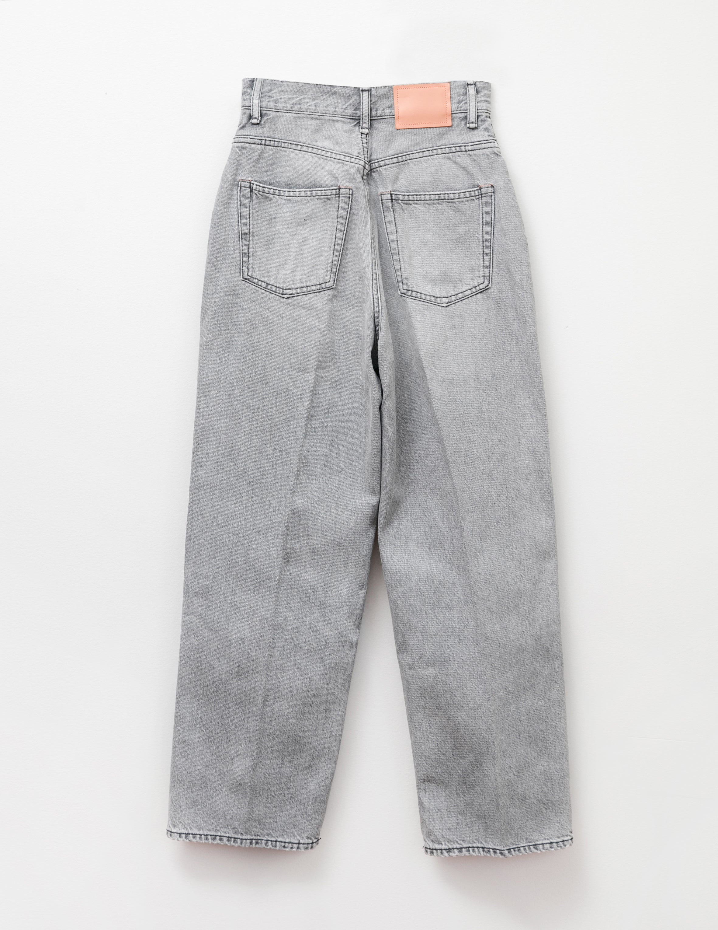 5☆大好評 Acne Studios 1993 Stone Grey jeans 24 30