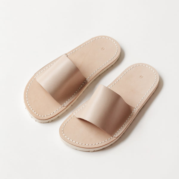 未使用試着のみ Hender Scheme jute slipper サイズ3 | www.intelibpo.com