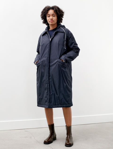 待望の再入荷! CAMIEL FORTGENS PADDED RAIN COAT S | www.andrebaima