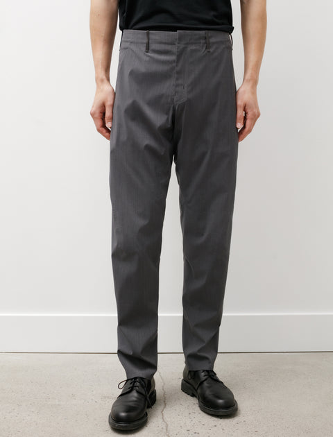 3年保証 即日出荷 5P STRAIGHT PANTS/MARNI（GRAY：46