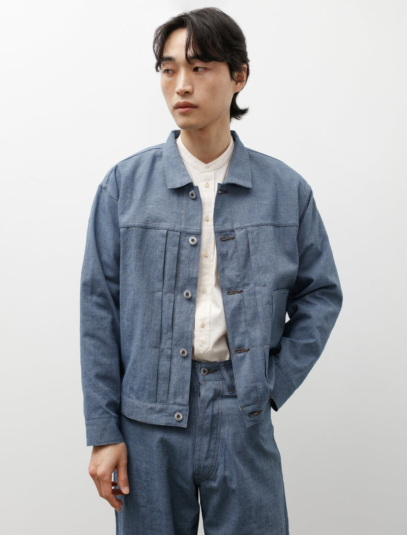 週末限定直輸入♪ taiga takahashi lot403 coveralls コバート | www