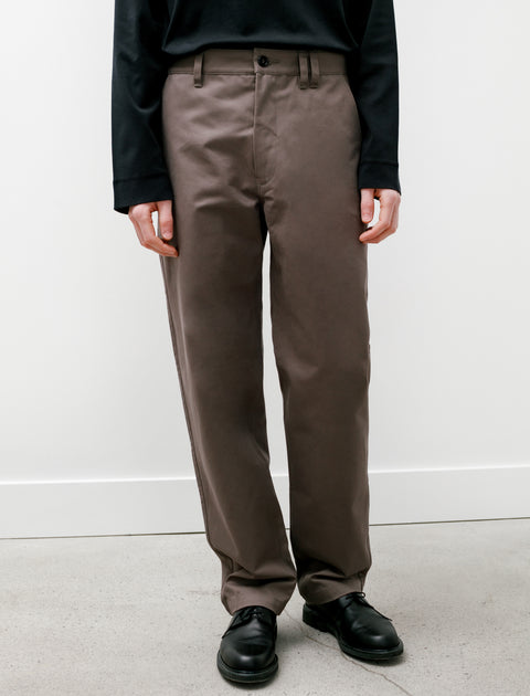 JAMES COWARD PANT TROUSERS | labiela.com