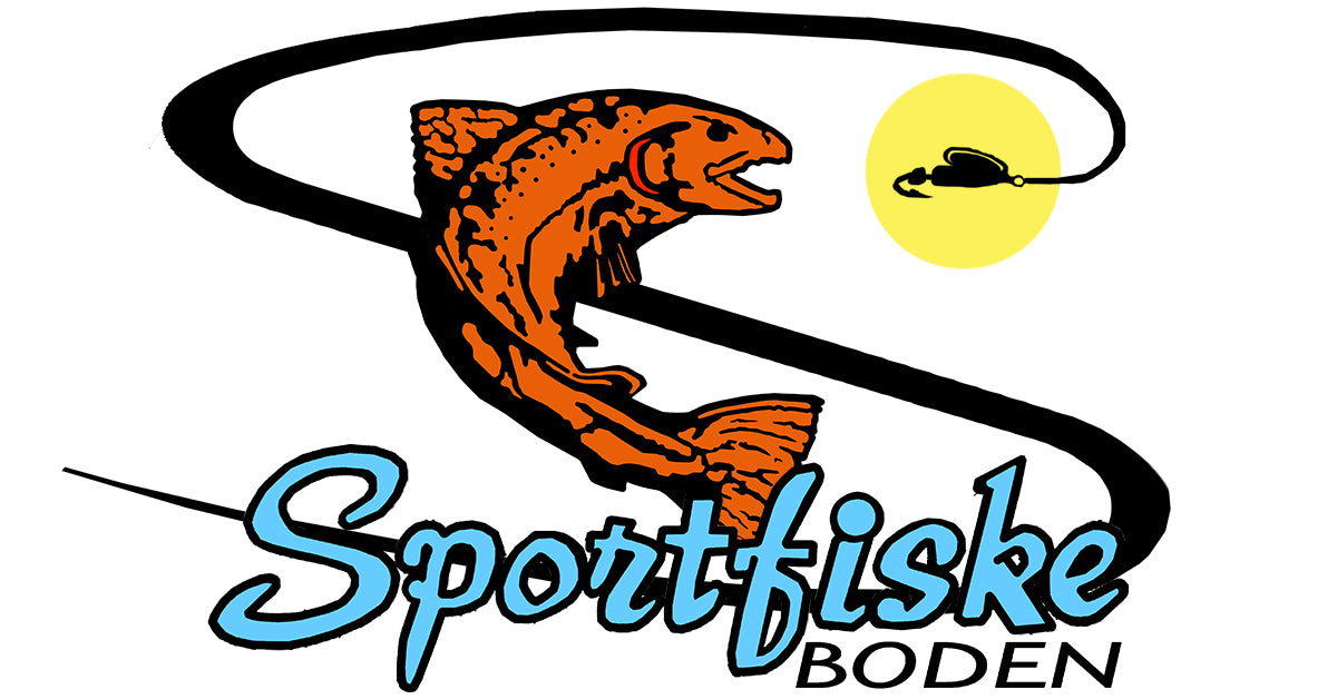 Pimpeltillbehör — Sportfiskeboden