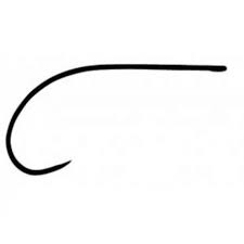 Partridge Absolute Pike Hook - Flugkrok Image 1