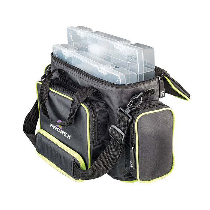 tackle box bag