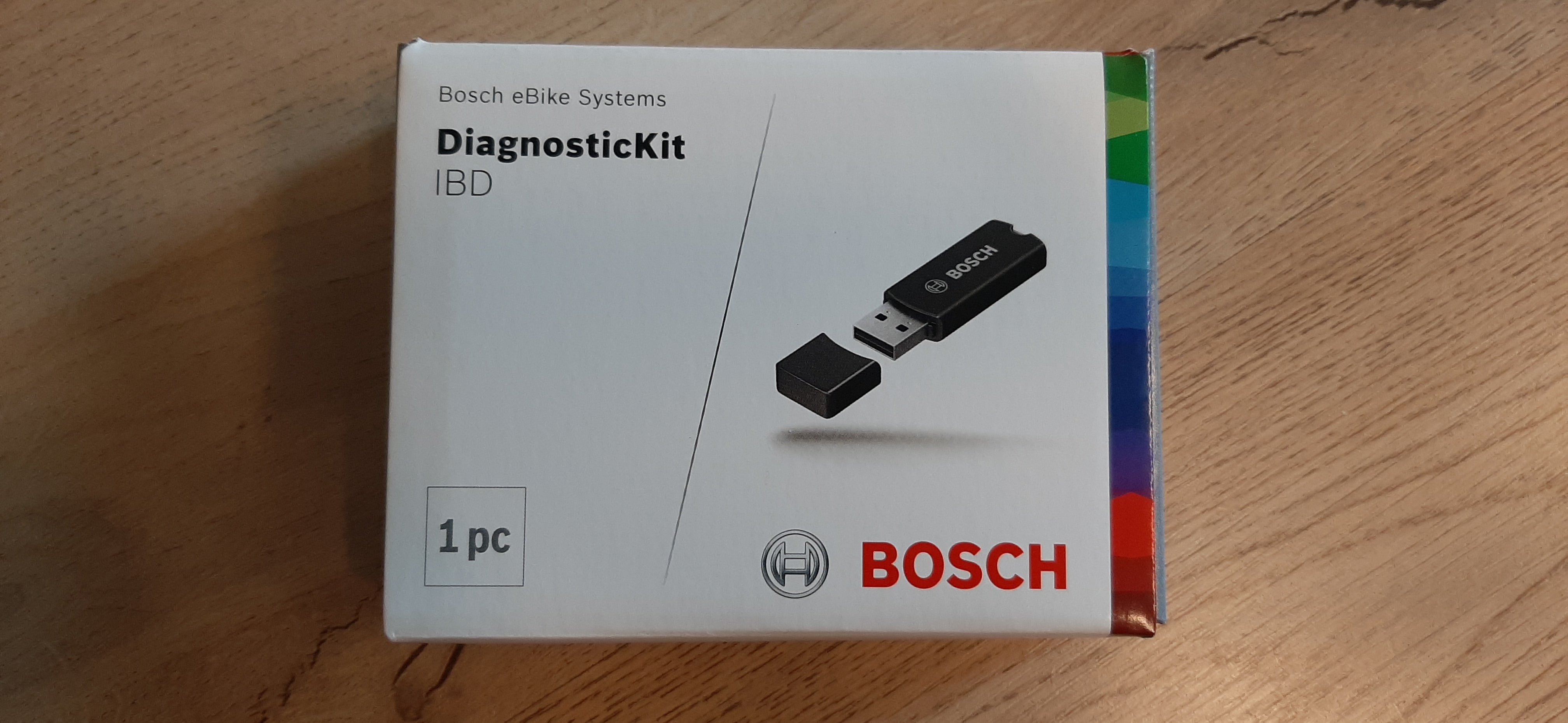 bosch ebike diagnostic software ibd