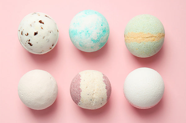 starting a bath bomb business uk