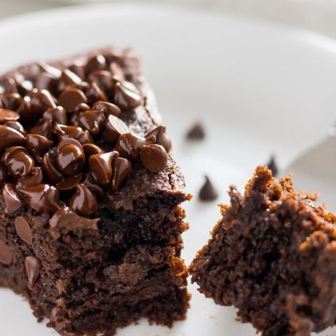 Keto Chocolate Cake