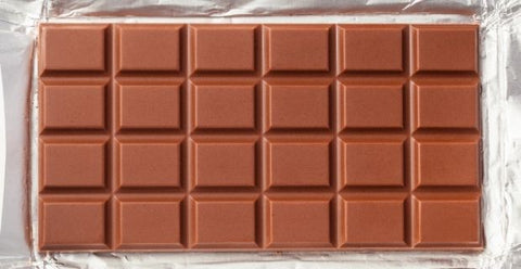 Homemade Keto-Friendly Chocolate Bar Recipe