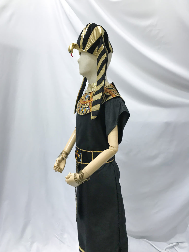 Egyptian Prince | Awesome Costumes Singapore
