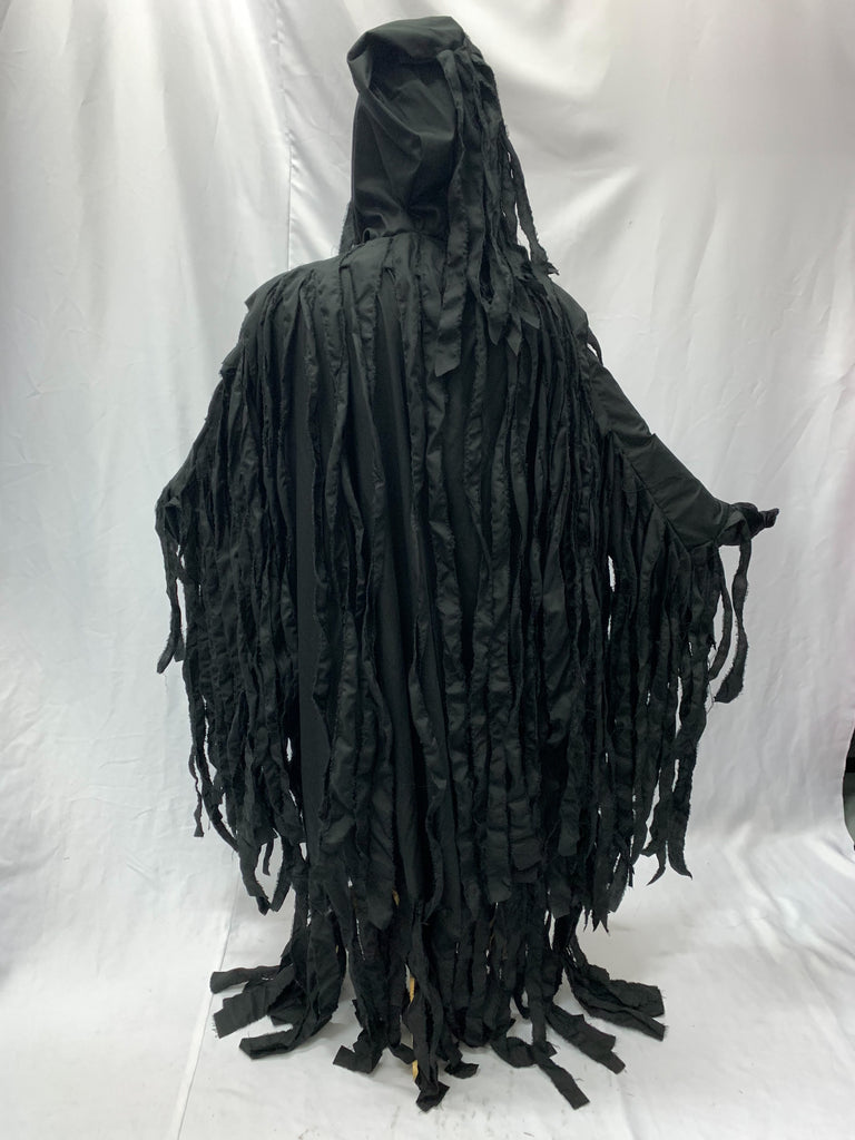 Death Eater - Black, Harry Potter | Awesome Costumes Singapore