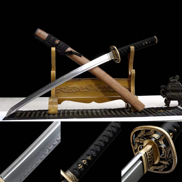 What is Wakizashi? Complete guide to learn about this famous sword