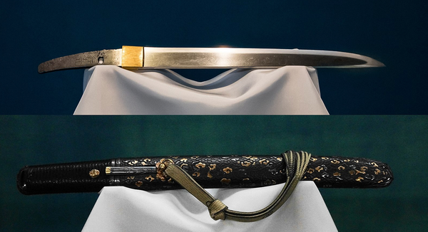 Tanto: Everything You Need To Know About This Small Katana