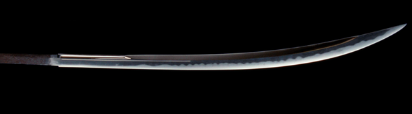 Large Naginata 大薙刀