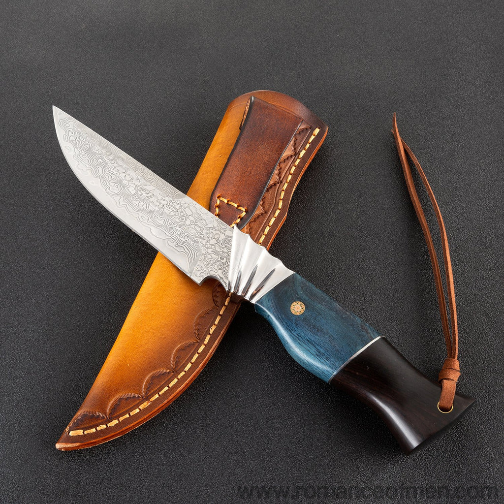 finch knives