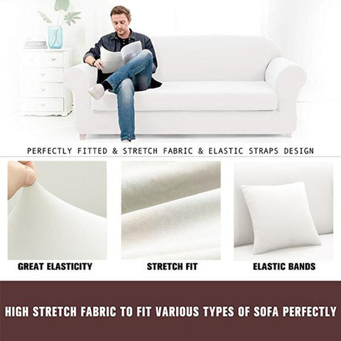 Magic Sofa Cover | Stretchable Magic Sofa Cover | Shop Magic Sofa Cover ...
