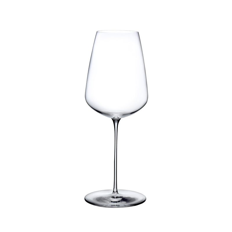 Stem Zero Delicate White Wine Glass Nude