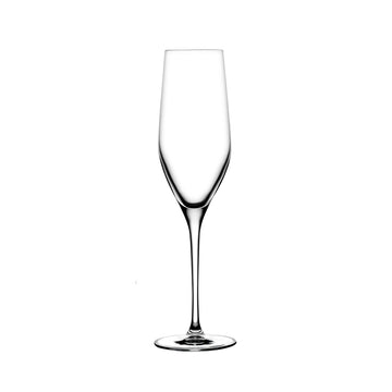 Vinifera Set Of 2 Champagne Glasses Nude Eu