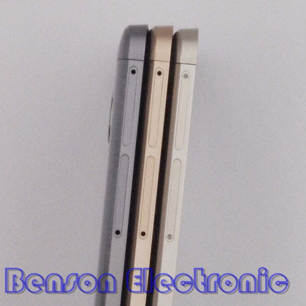 Baansam New Battery Back Cover Sim Card Tray For Huawei Honor 5x