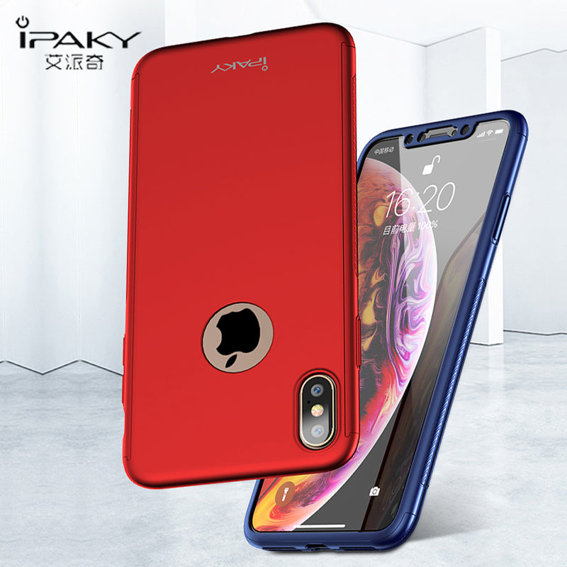 coque iphone xr ipaky