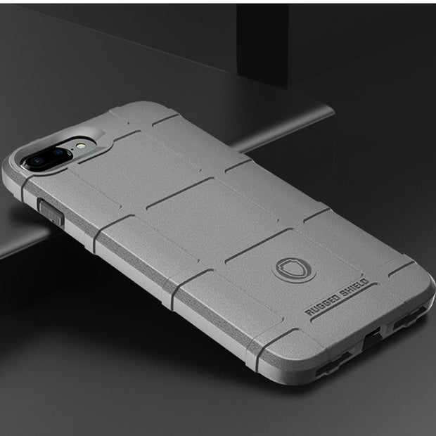 Magpul Coque Iphone 6 Gray Coques Personnalisees Anten Fr