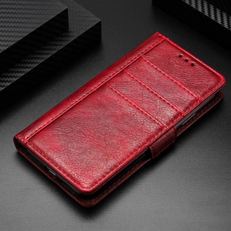 coque iphone xr card holder