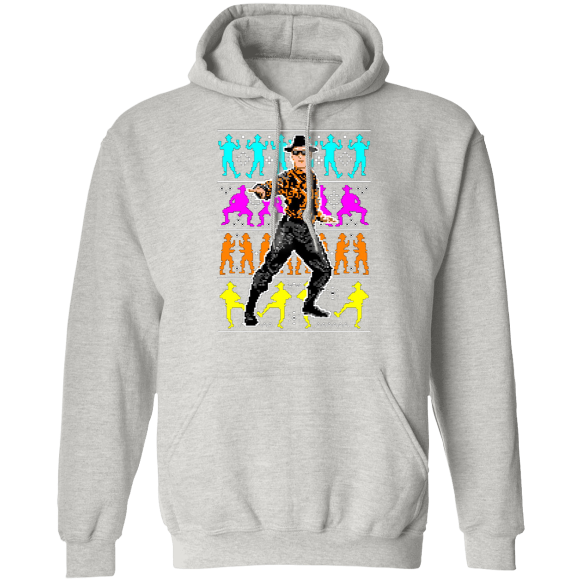 "Chrimbus Dancer" Sweaters & Hoodies!