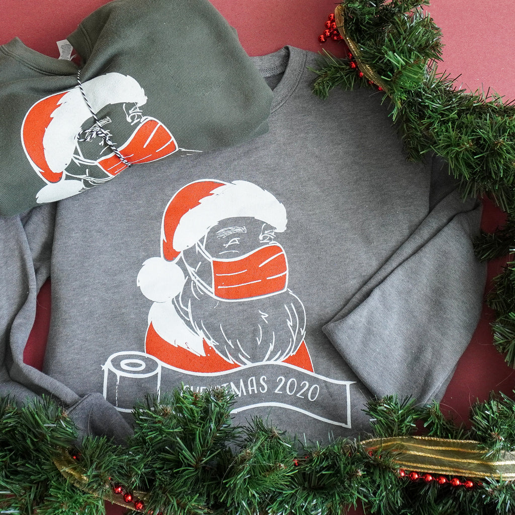 Holiday Limited Edition: North Pole Sweatshirt - Unisex – Shop