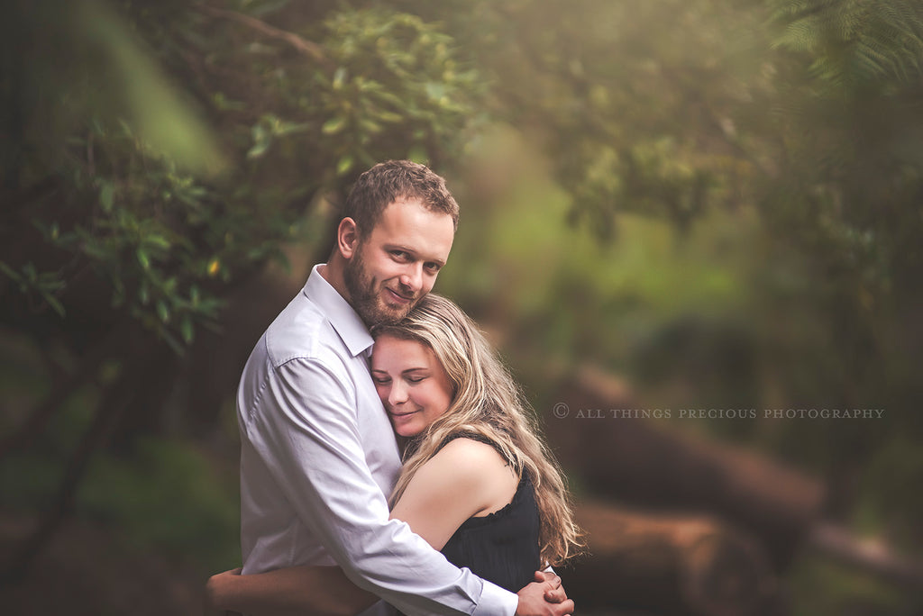 Wedding Photography Adelaide Hills South Australia