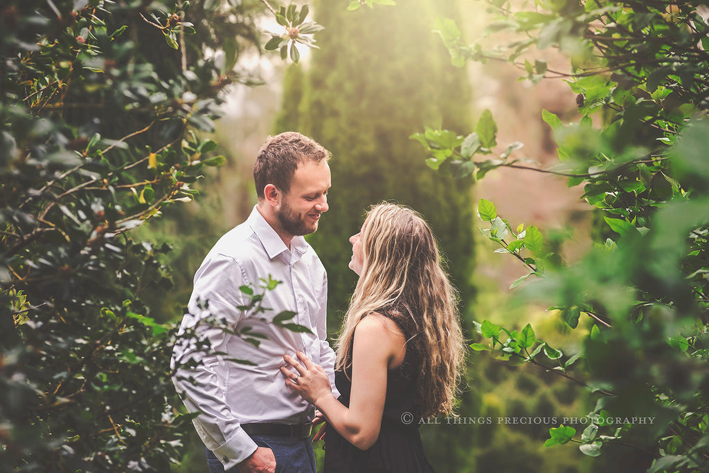 Wedding Photography Adelaide Hills South Australia