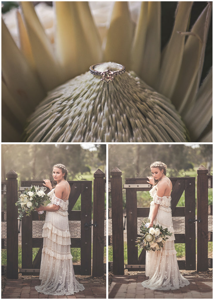 Wedding Photographer South Australia Adelaide Hills - ATP Photography - ATP Textures