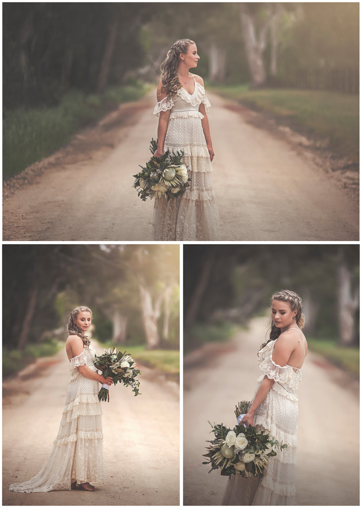 Wedding Photographer South Australia Adelaide Hills - ATP Photography - ATP Textures