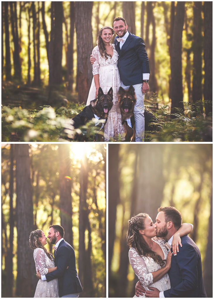 Wedding Photographer South Australia Adelaide Hills - ATP Photography - ATP Textures