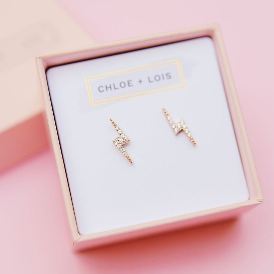 EARRINGS – Chloe + Lois