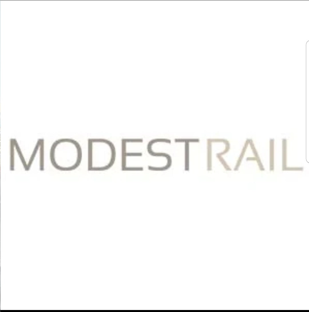 Modest Rail