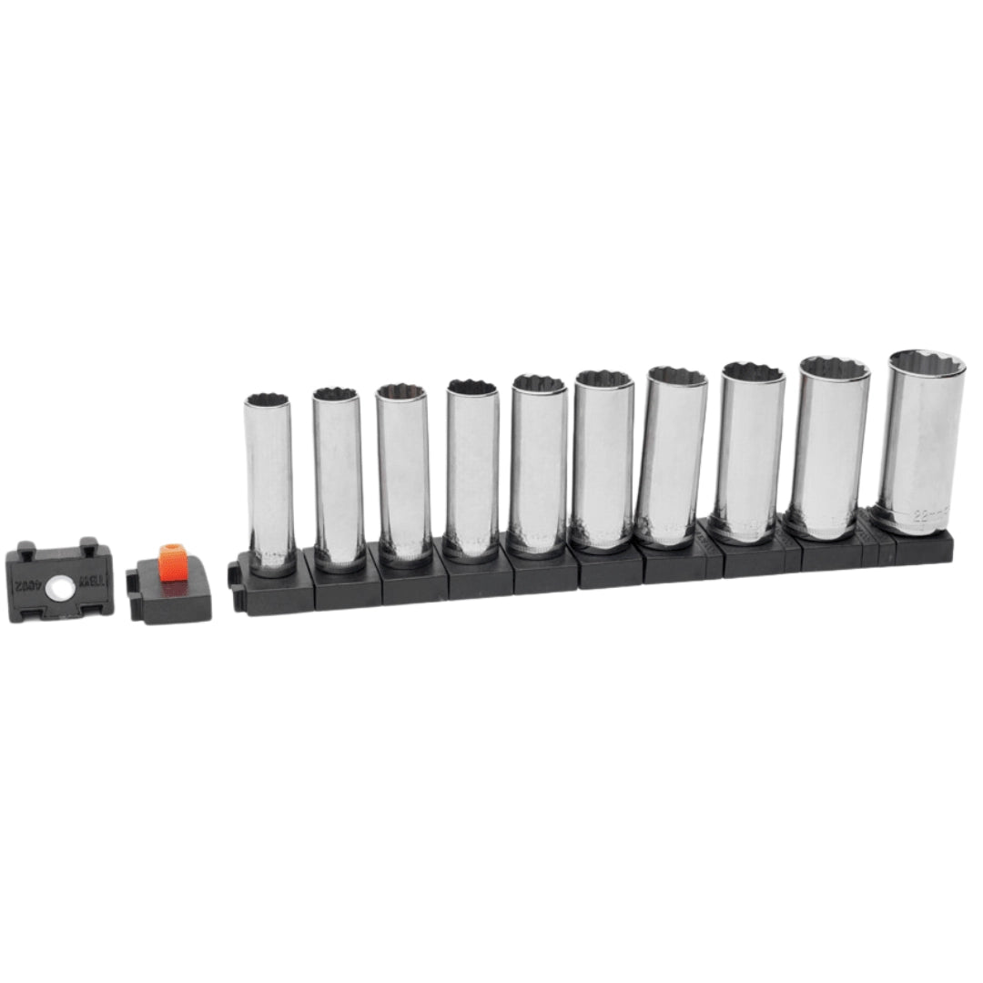 1/2" Socket Organizers