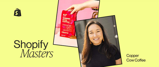 Lessons from Copper Cow Coffee’s $10 Million Success