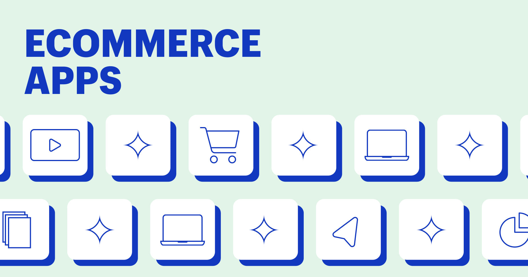 ecommerce apps