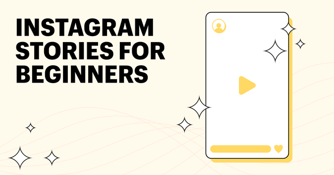 instagram stories for business