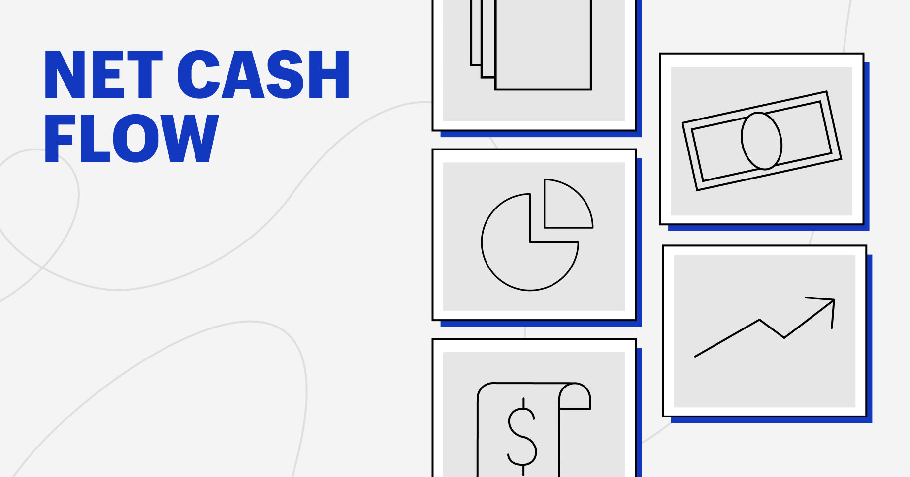 net cash flow