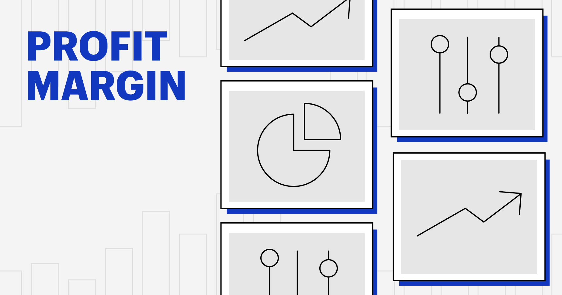 What is profit margin? Definition and guide